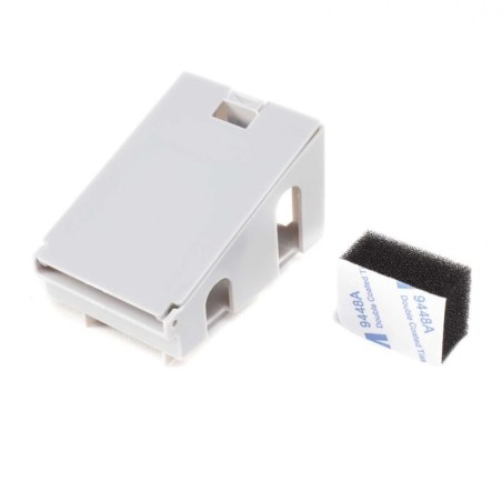 GPS Compartment Cover: aprentice STS