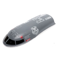 Hatch: B-2 Spirit of America 30mm EDF Twin