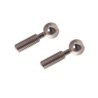 KING PIN BALL (2 PCS)