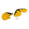 Tail Set: UMX WACO Yellow