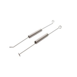Landing Gear Spring Set: Twin Timber 1.6m Turbo Timber Evolution 1.5m
