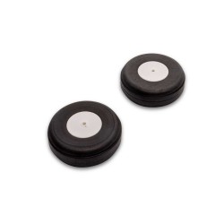 Main Wheels 53mm: Decathlon RJG 1.2m Sportix 1.1m
