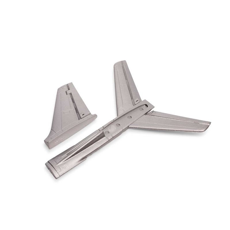 Tail Set: UMX F-86 Sabre