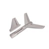 Tail Set: UMX F-86 Sabre