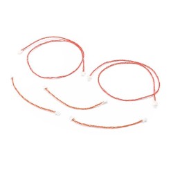 Servo Wire Extension Set: Micro Scrapy 800