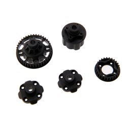 DIFF CASE MTX-6
