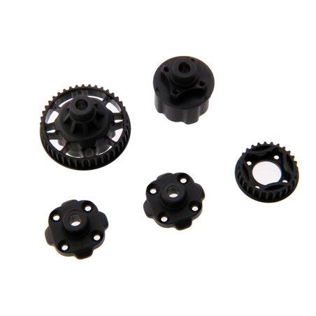DIFF CASE MTX-6