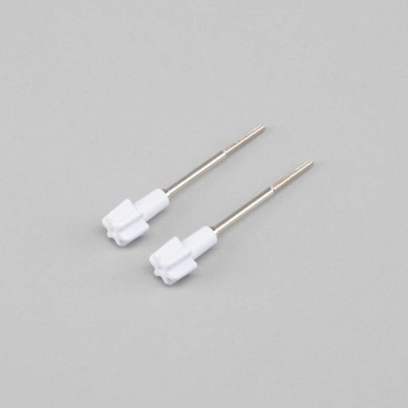 Wing Thumb Screws: Carbon-Z Cessna 150