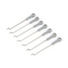 Linkage Rod: Viper 70mm