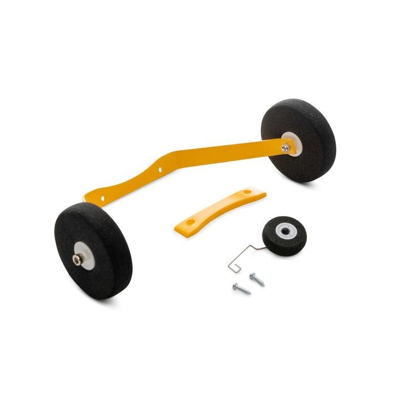 Landing Gear Set: UMX Air Tractor