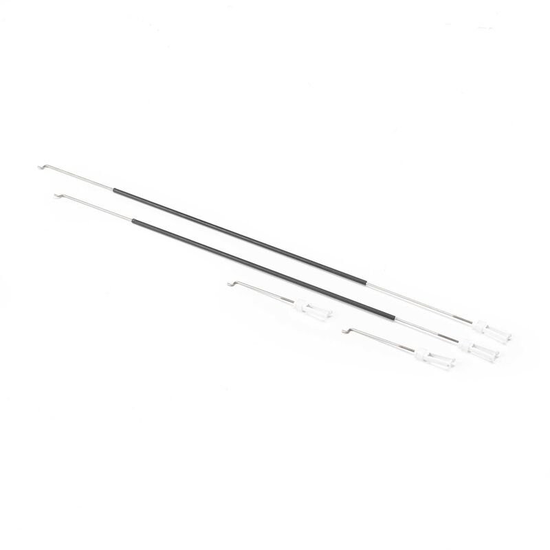 Linkage Set: Gee Bee R-2 1.0m