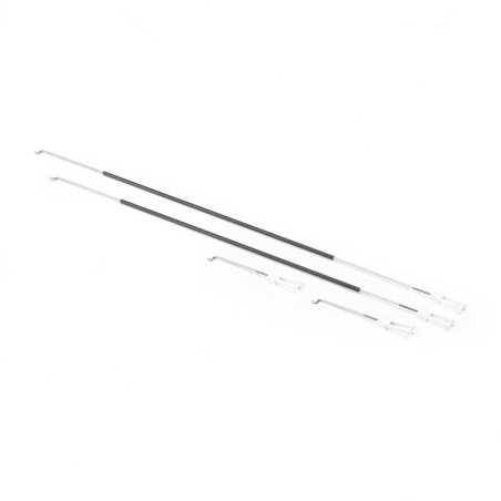 Linkage Set: Gee Bee R-2 1.0m