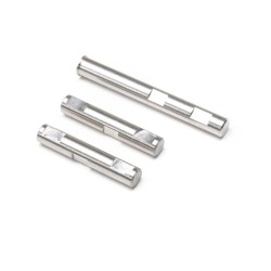 Retract Strut Pins: Habu 80 XS EDF Jet Airbus A320neo