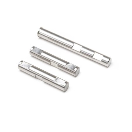 Retract Strut Pins: Habu 80 XS EDF Jet Airbus A320neo