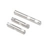 Retract Strut Pins: Habu 80 XS EDF Jet Airbus A320neo