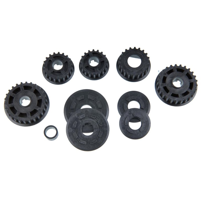 PULLEY SET MTX5