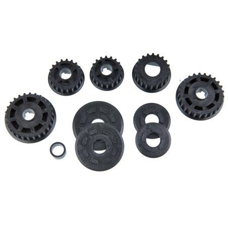 PULLEY SET MTX5