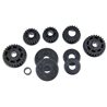 PULLEY SET MTX5