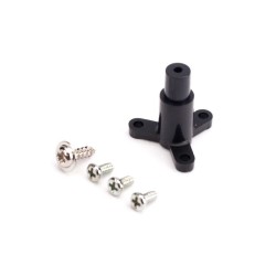 Prop Adapter (Long): UMX Carbon Cub SS UMX Turbo Timber