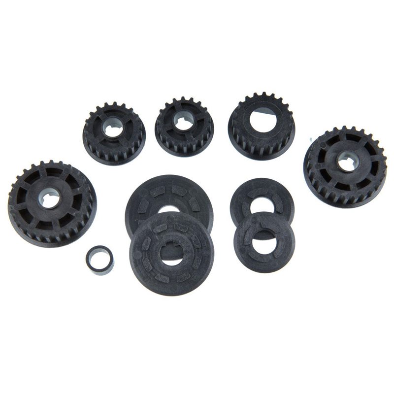 PULLEY SET MTX5