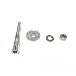 Propeller Adapter: Commander mPd 1.4m