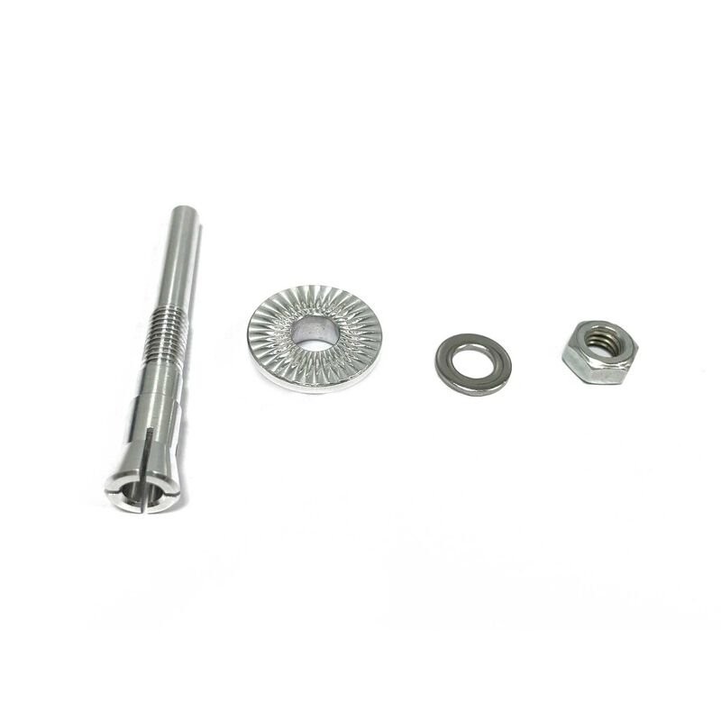 Propeller Adapter: Commander mPd 1.4m