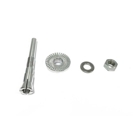 Propeller Adapter: Commander mPd 1.4m