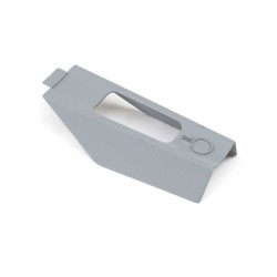 Ventral Fin: UMX Viper