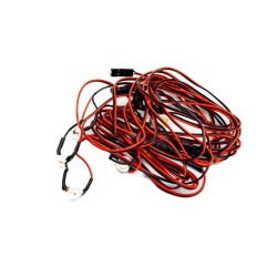 LED Set: Carbon-Z T-28