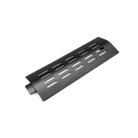 Battery Hatch Cover: SR-71 Twin 40mm EDF