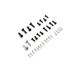 Screw Set: SR-71 Blackbird Twin 40mm EDF