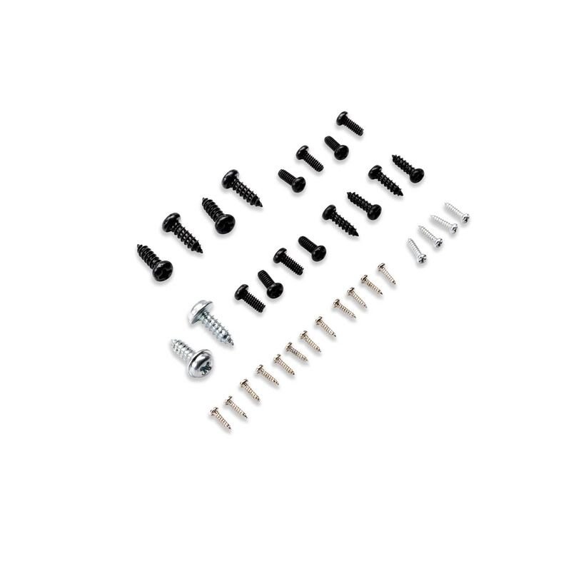 Screw Set: SR-71 Blackbird Twin 40mm EDF