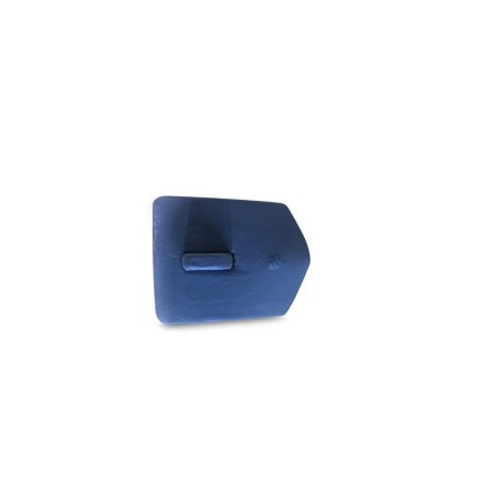 Canopy & Hatch Plug: EC-1500 Twin 1.5m