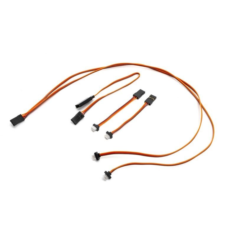 Extension Set: P-51 1.0m