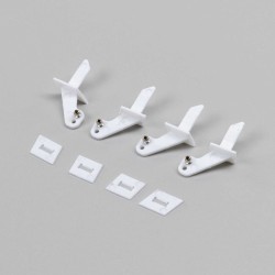 Control Horn Set: UMX Viper