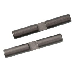 DIFF. SHAFT