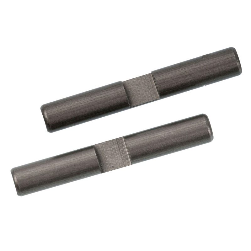 DIFF. SHAFT