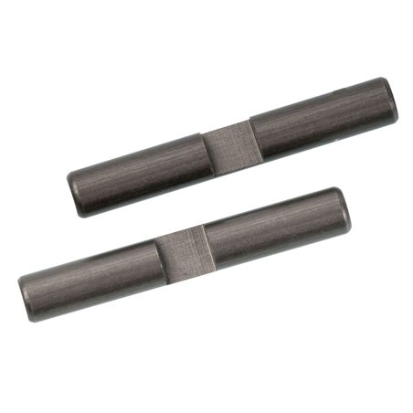 DIFF. SHAFT