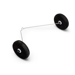 Landing Gear Set: UMX Slow Ultra Stick