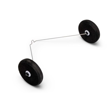 Landing Gear Set: UMX Slow Ultra Stick