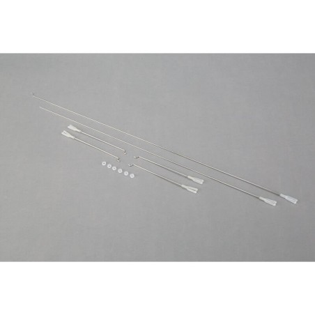 Pushrod Set: F4U-4 1.2m