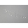 Pushrod Set: F4U-4 1.2m