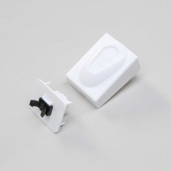 Landing Assist Sensor Insert Cover: aprentice STS