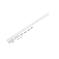 Pushrod Set: Twin Timber 1.6m