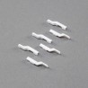 Pushrod Keepers (6): Timbers (All) Air Tractor