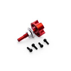 Prop Adapter Left Side: Twin Timber 1.6m