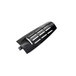 Flight Controller Hatch: SR-71 40mm  Twin EDF