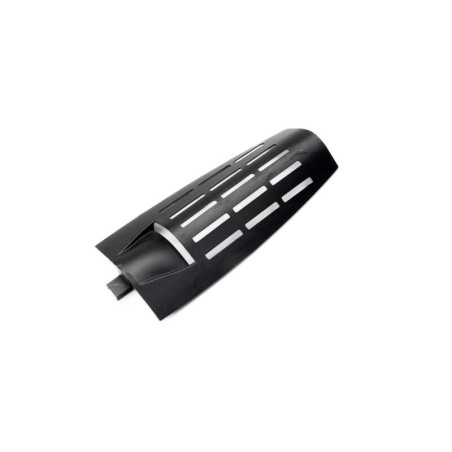 Flight Controller Hatch: SR-71 40mm  Twin EDF