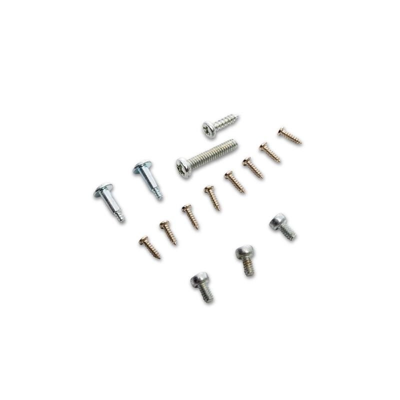Hardware Set: UMX Conscendo
