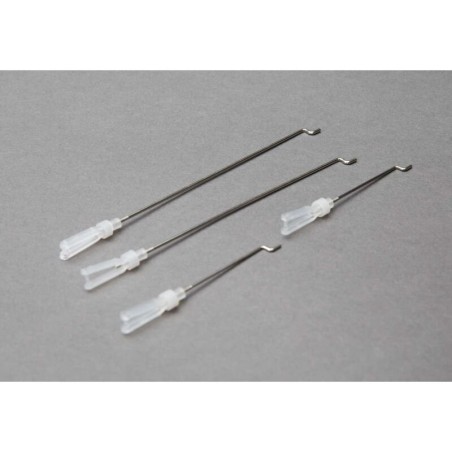 Linkage Rod Set: F-15 Eagle 64mm EDF